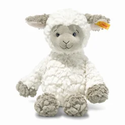 Enfant Steiff Friends | Animaux Populaires*agneau Lita, 30 cm, blanc