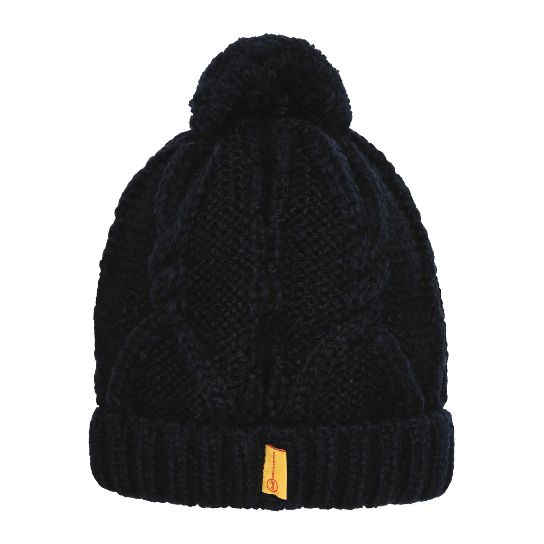 Enfant Steiff Bonnets Et Ècharpes*Bonnet, bleu foncé pour Garçons