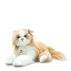 Steiff Animaux Populaires*Chat Princess, 30 cm, jaune