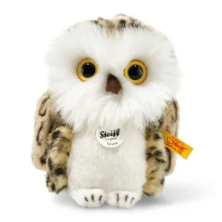 Enfant Steiff Mini Peluches | Peluches Pour Enfants*Chouette Wittie, 12 cm, multicolore