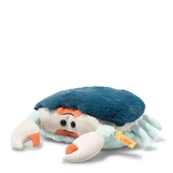 Enfant Steiff Friends | Mini Peluches*Crabe Curby, 22 cm, multicolore