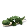 Enfant Steiff Anniversaire | Peluches Pour Enfants*Crocodile Rocko, 40 cm, kaki