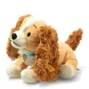Enfant Steiff Anniversaire | Friends*Disney Originals Lady, 24 cm, multicolore