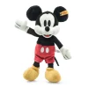 Enfant Steiff Anniversaire | Friends*Disney Originals Mickey Mouse, 31 cm, multicolore