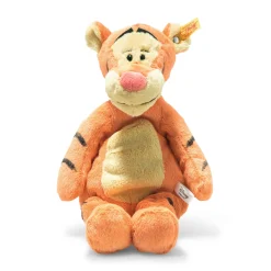 Steiff Anniversaire | Friends*Disney Originals Tigrou , 30 cm, orange