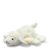 Steiff Friends | Naissance Et Baptême*Floppy agneau Linda, 20 cm, blanc