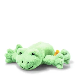 Steiff Friends | Peluches Pour Bébés*Floppy grenouille Cappy , 20 cm, vert clair