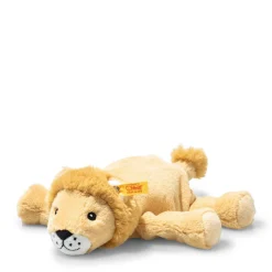 Steiff Friends | Peluches Pour Bébés*Floppy lion Liam , 20 cm, beige