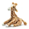 Enfant Steiff Friends | Peluches Pour Enfants*Girafe Gina, 25 cm, brun clair