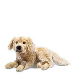 Enfant Steiff Grands Amis Steiff | Animaux Populaires*Golden Retriever Andor, 45 cm, brun clair