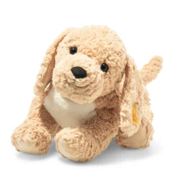 Enfant Steiff Friends | Animaux Populaires*Goldendoodle Berno, 36 cm, beige