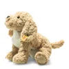 Steiff Friends | Anniversaire*Goldendoodle Berno, 26 cm, beige