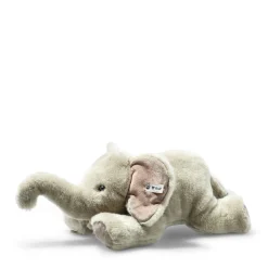 Enfant Steiff Anniversaire | Animaux Populaires*Heavenly Hugs éléphant Trampili, 42 cm, gris clair