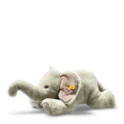 Enfant Steiff Anniversaire | Animaux Populaires*Heavenly Hugs éléphant Trampili, 42 cm, gris clair