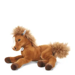 Enfant Steiff Animaux Populaires | Peluches Pour Enfants*Holsteiner-pantin Fenny, 35 cm, brun clair
