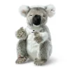 Enfant Steiff Anniversaire | Peluches Pour Enfants*Koala Colo, 29 cm, gris foncé