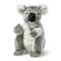 Enfant Steiff Anniversaire | Peluches Pour Enfants*Koala Colo, 29 cm, gris foncé