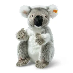 Enfant Steiff Anniversaire | Peluches Pour Enfants*Koala Colo, 29 cm, gris foncé