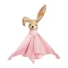 Steiff Friends | Doudous*Lapin Hoppel doudou, 28 cm, rose pâle