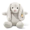 Enfant Steiff Friends | Animaux Populaires*Lapin Hoppie, 38 cm, gris clair