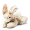 Enfant Steiff Mini Peluches | Animaux Populaires*Lapin Schnucki, 24 cm, beige