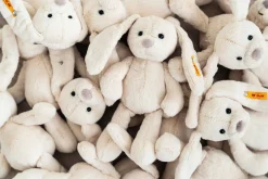 Enfant Steiff Friends | Mini Peluches*Lapin Tilda, 20 cm, jaune