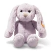 Enfant Steiff Friends | Mini Peluches*Lapin Tilda, 20 cm, lilas
