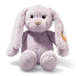 Enfant Steiff Friends | Mini Peluches*Lapin Tilda, 20 cm, lilas