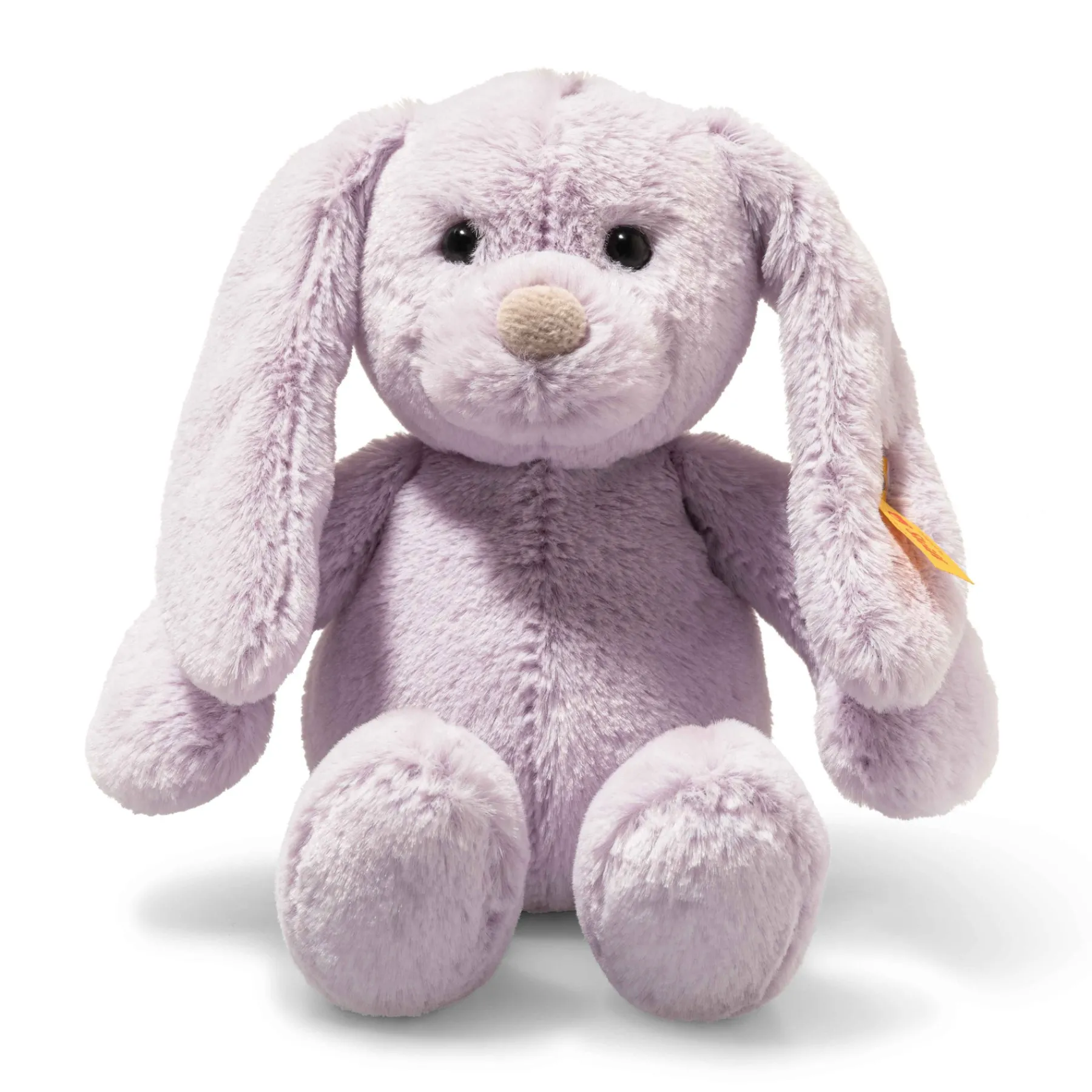 Enfant Steiff Friends | Mini Peluches*Lapin Tilda, 20 cm, lilas