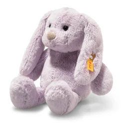 Enfant Steiff Friends | Mini Peluches*Lapin Tilda, 20 cm, lilas