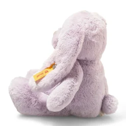 Enfant Steiff Friends | Mini Peluches*Lapin Tilda, 20 cm, lilas
