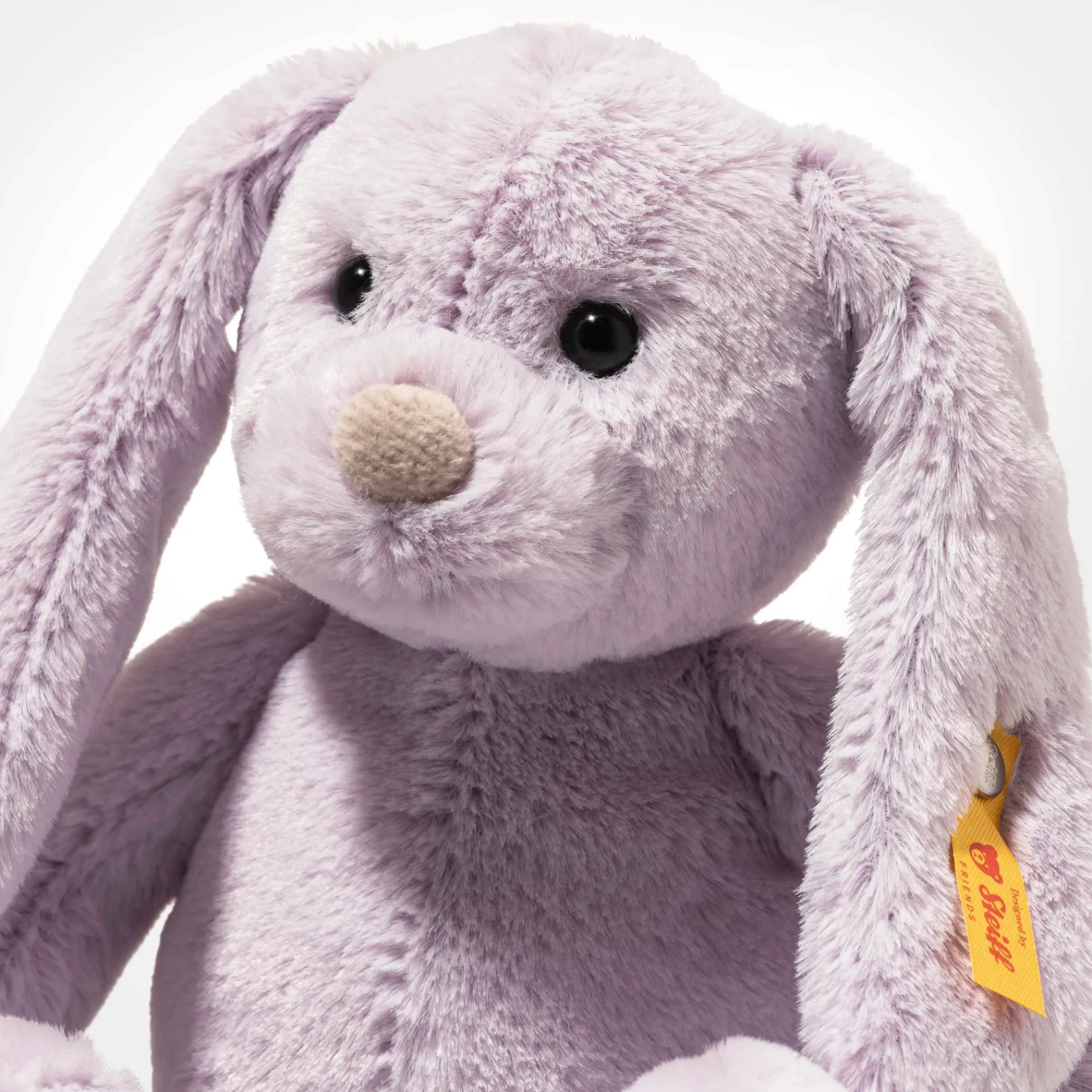 Enfant Steiff Friends | Mini Peluches*Lapin Tilda, 20 cm, lilas
