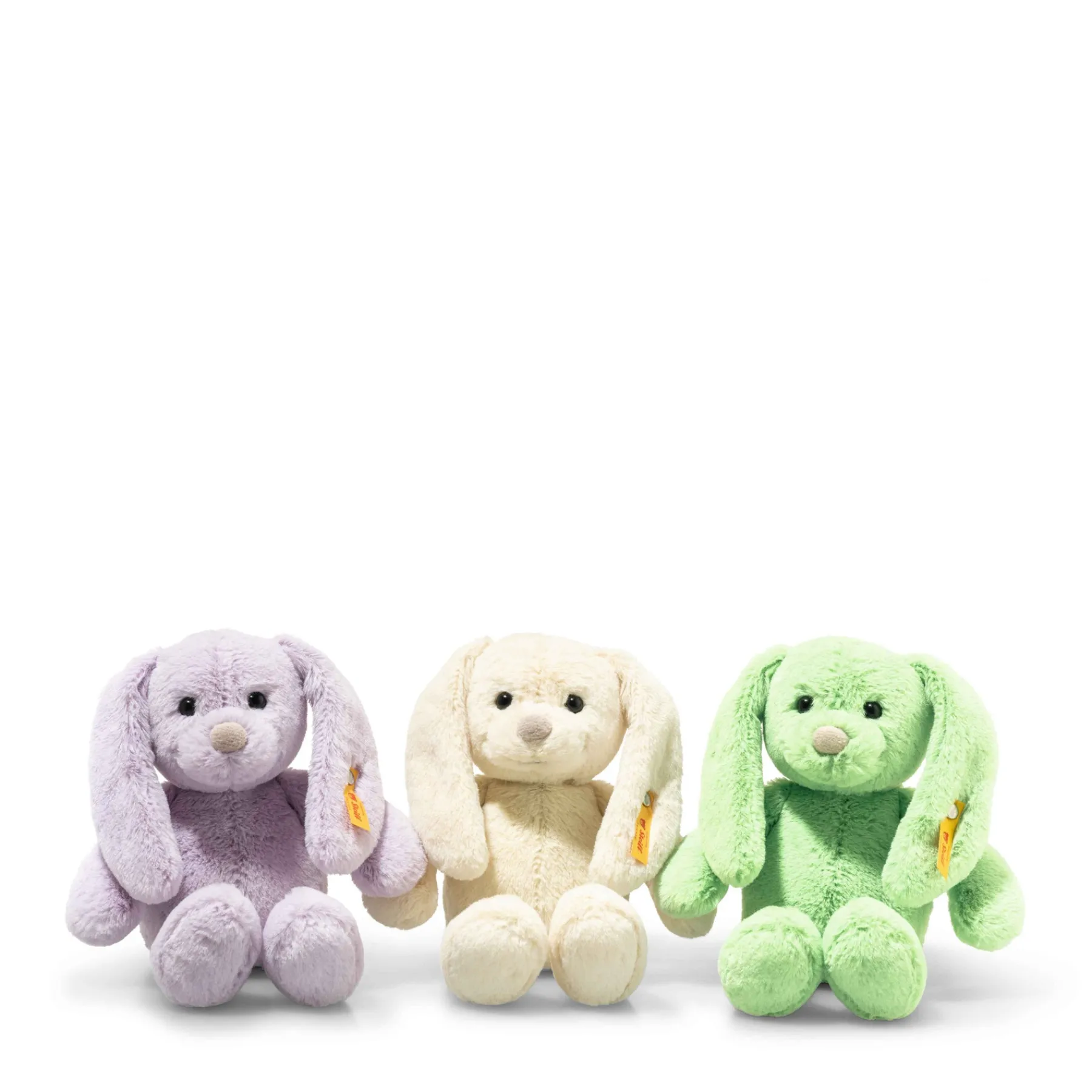 Enfant Steiff Friends | Mini Peluches*Lapin Tilda, 20 cm, lilas