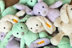 Enfant Steiff Friends | Mini Peluches*Lapin Tilda, 20 cm, lilas