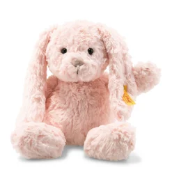Enfant Steiff Anniversaire | Friends*Lapin Tilda, 30 cm, rose pâle