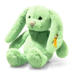 Enfant Steiff Mini Peluches | Animaux Populaires*Lapin Tilda, 20 cm, vert clair