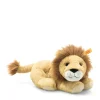 Enfant Steiff Friends | Peluches Pour Enfants*Lion Liam, 26 cm, beige