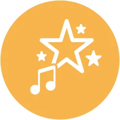 Steiff Peluches Musicales*Mélodie « Weisst Du wieviel Sternlein », 5 cm