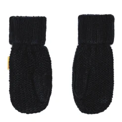 Enfant Steiff Bonnets Et Ècharpes*Moufles, bleu foncé pour Garçons
