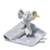 Steiff Naissance Et Baptême | Doudous*My first éléphant Ellie doudou, 26 cm, gris clair
