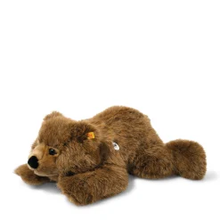 Enfant Steiff Grands Amis Steiff | Peluches Pour Enfants*Ours brun Urs, 45 cm, brun clair
