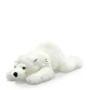 Enfant Steiff Grands Amis Steiff | Peluches Pour Enfants*Ours polaire Arco, 90 cm, blanc