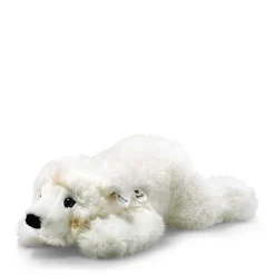 Enfant Steiff Grands Amis Steiff | Peluches Pour Enfants*Ours polaire Arco, 45 cm, blanc