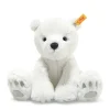 Enfant Steiff Friends | Peluches Pour Enfants*Ours polaire Lasse, 28 cm, blanc