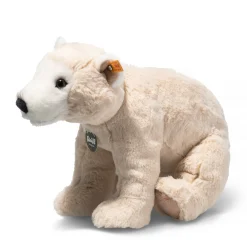 Enfant Steiff Anniversaire | Peluches Pour Enfants*Ours polaire Siro, 30 cm, blanc