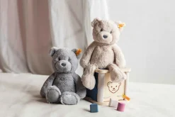 Steiff Friends | Naissance Et Baptême*Ours Teddy Bearzy, 28 cm, beige