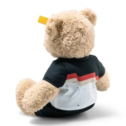 Enfant Steiff Oursons Teddy Pour Les Enfants*Ours Teddy Ben DFB édition, 30 cm, beige