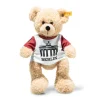Enfant Steiff City Bears | Friends*Ours Teddy Berlin, 28 cm, beige
