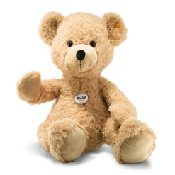 Enfant Steiff Friends | Grands Amis Steiff*Ours Teddy Fynn, 80 cm, beige