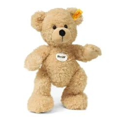 Enfant Steiff Friends | Oursons Teddy Pour Les Enfants*Ours Teddy Fynn, 28 cm, beige